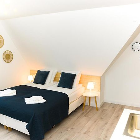 Raba92 Apartman House Exteriör bild